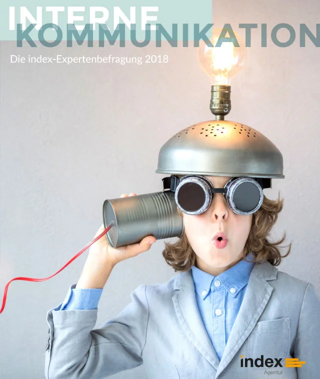 Studie über die interne Kommunikation