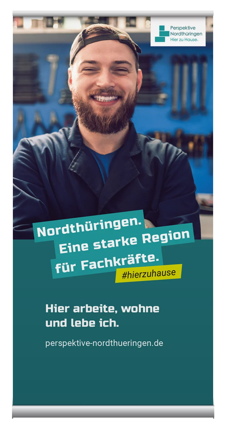 Mockup Banner Pflegepartner Nord