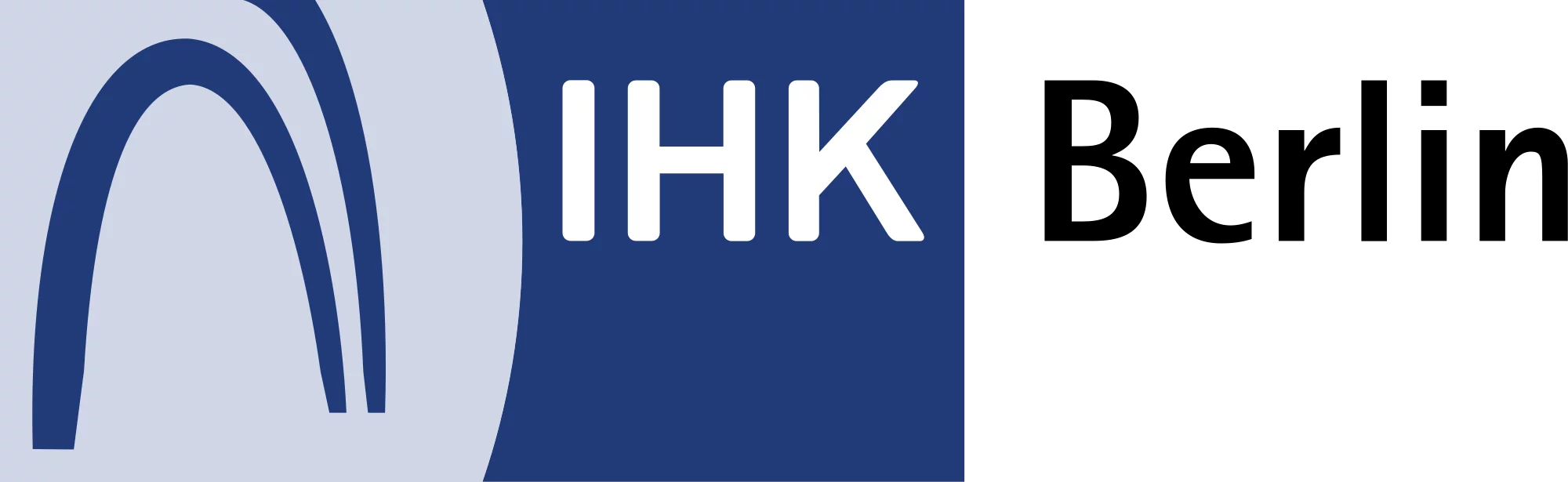 IHK Berlin Logo