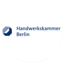 Handwerkskammer Berlin Logo