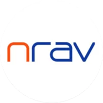 nrav Logo