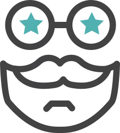 Employer Branding Icon transparent